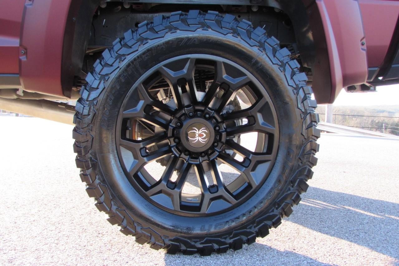 New 2024 RAM 3500 Laramie w/ Night Edition image 11