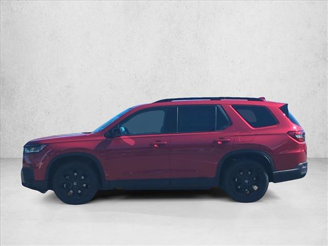 New 2026 Honda Pilot Black Edition image 5