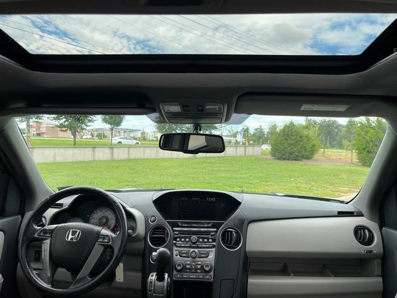 Used 2013 Honda Pilot EX-L image 8