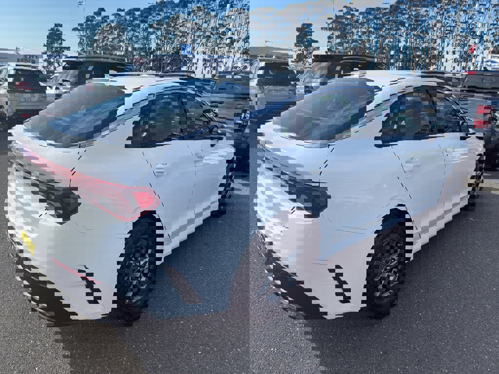 Used 2023 Kia K5 LXS image 4