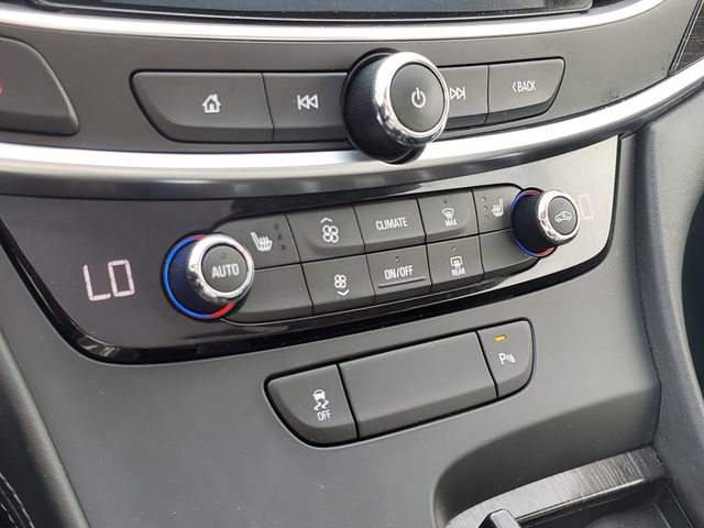 Used 2017 Buick LaCrosse Essence w/ Sun and Shade Package FWD image 27