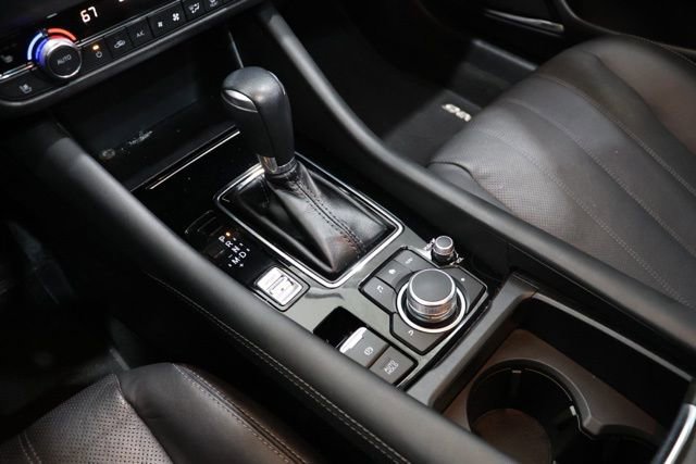 Used 2018 MAZDA MAZDA6 Grand Touring Reserve image 26