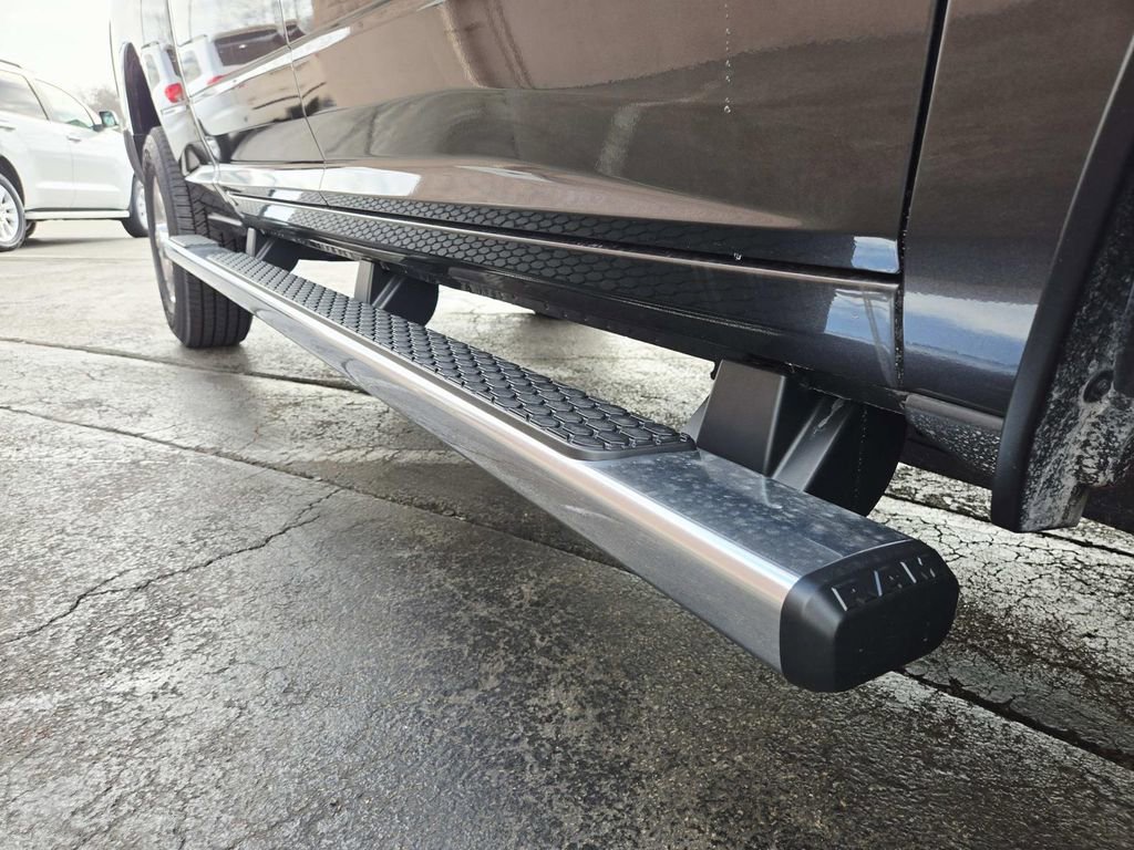New 2025 RAM 2500 Big Horn image 18