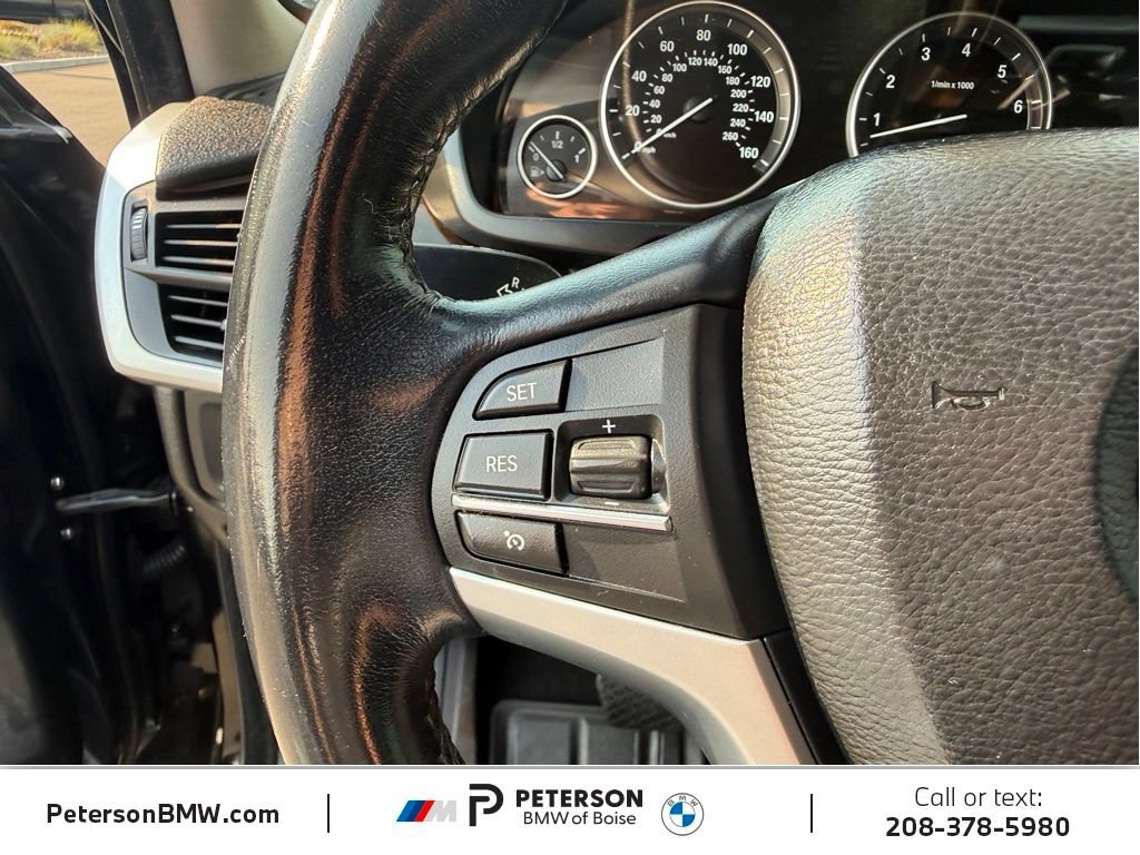 Used 2014 BMW X5 xDrive35i AWD/4WD image 30