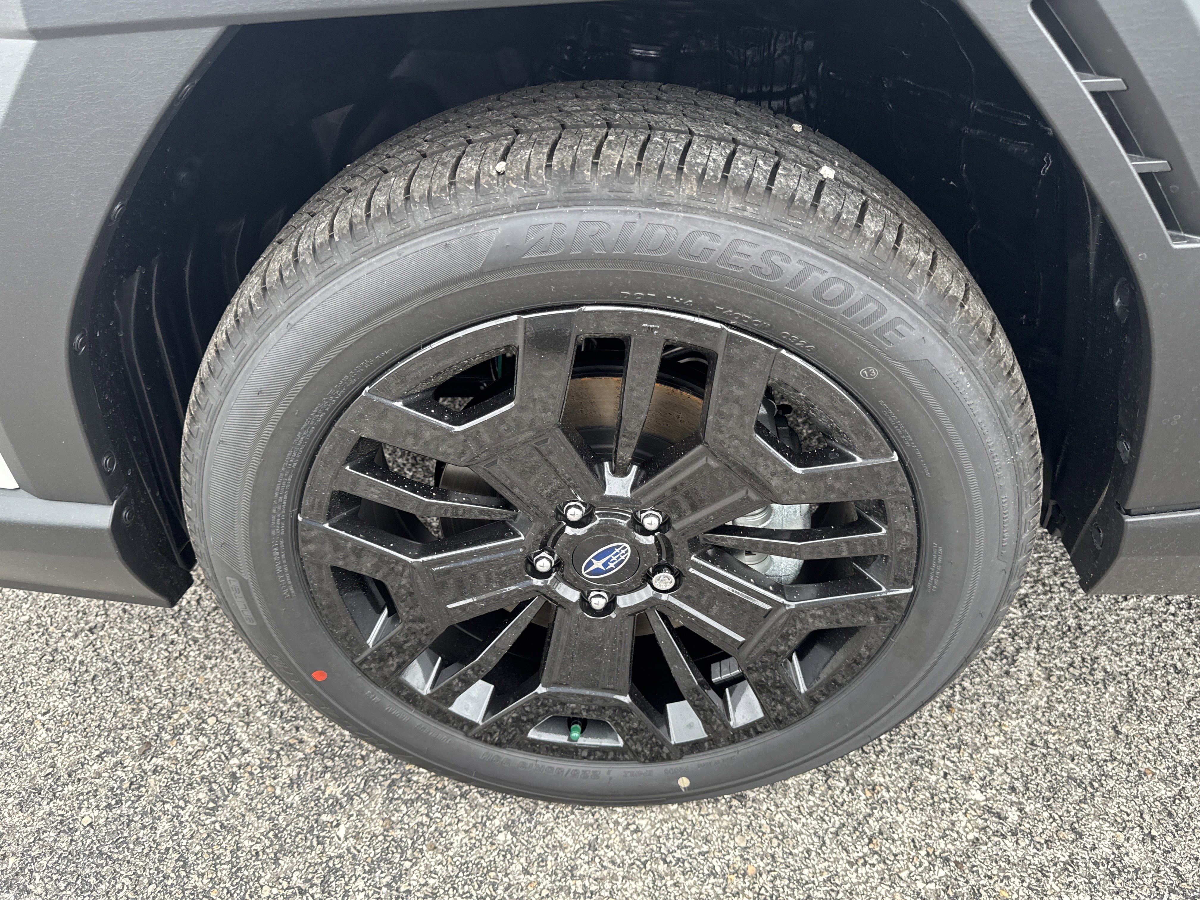 New 2026 Subaru Outback Limited XT AWD/4WD image 10