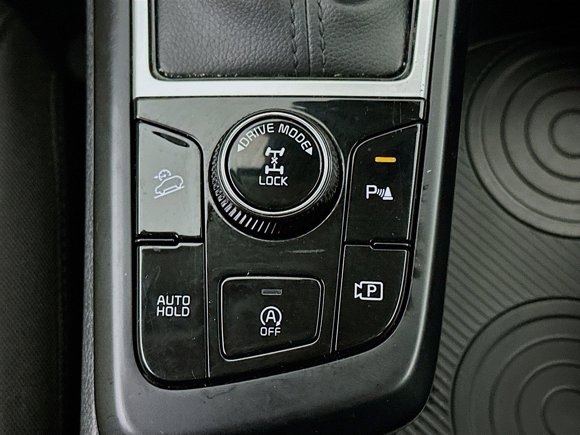 Used 2025 Kia Sportage LX image 24