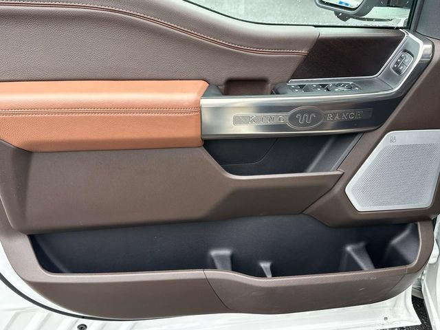 New 2026 Ford F150 King Ranch w/ Equipment Group 601A High AWD/4WD image 13