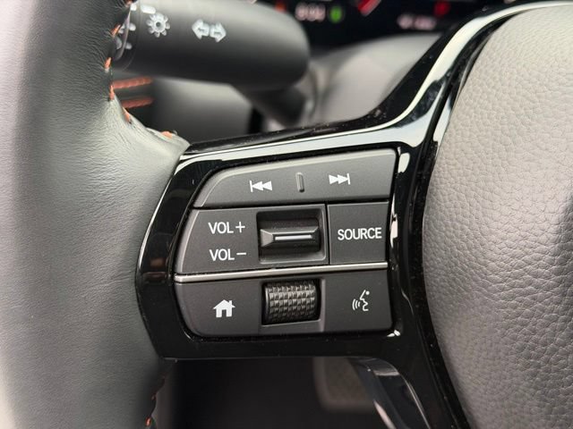Used 2024 Honda HR-V Sport image 25