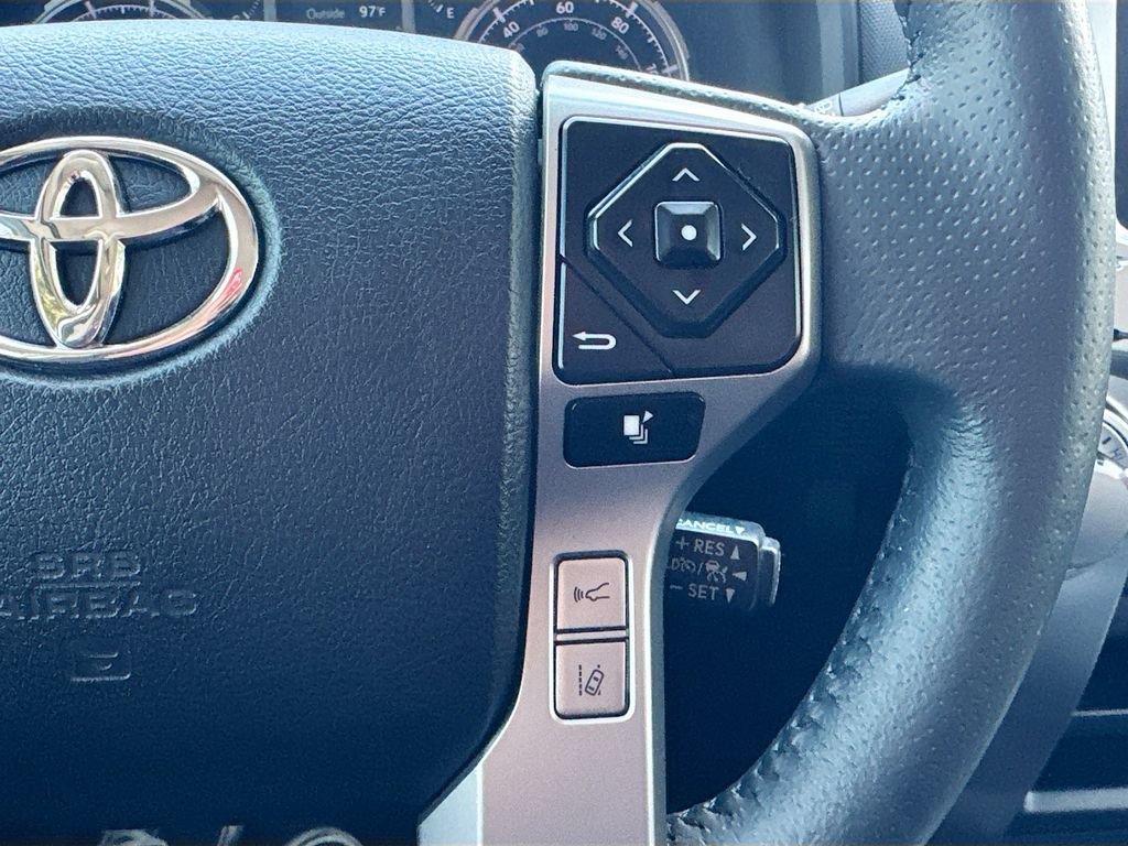 Used 2022 Toyota 4Runner TRD Sport w/ Technology Package AWD/4WD image 27
