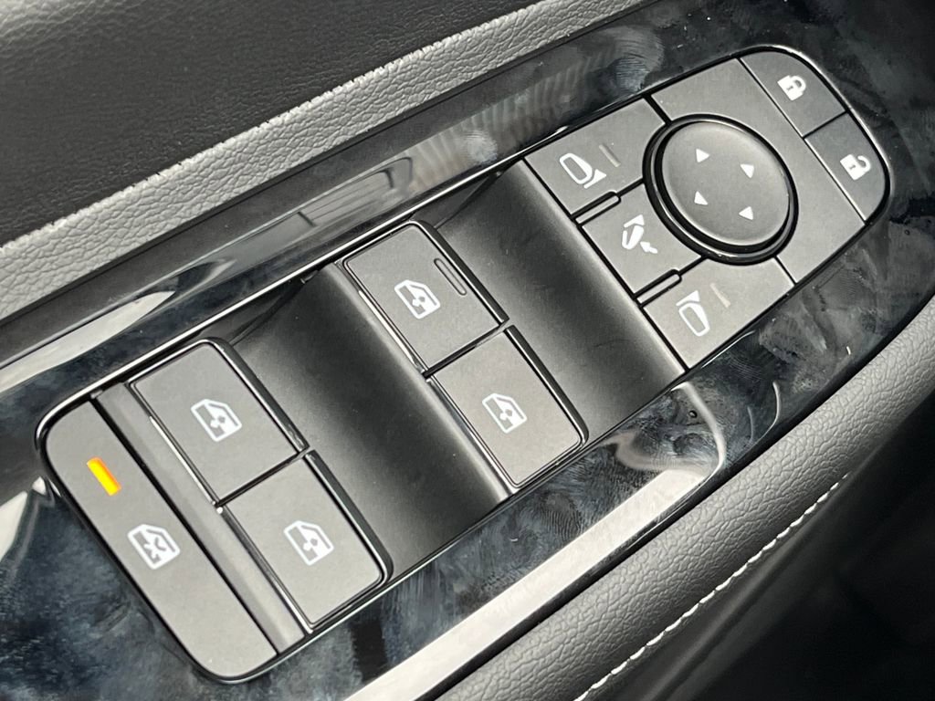 New 2026 Nissan Murano Platinum w/ Cargo Package image 20