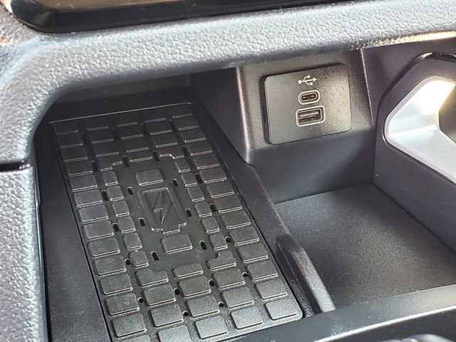 Used 2024 Ford Ranger Lariat w/ Trailer Tow Package AWD/4WD image 21