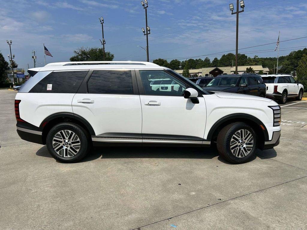 New 2027 Hyundai Palisade SEL FWD image 52