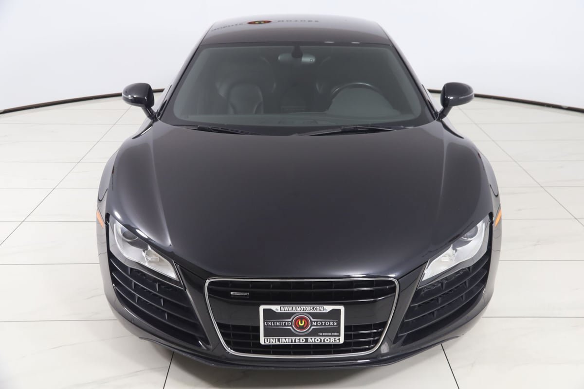 Used 2008 Audi R8 V8 AWD/4WD image 66