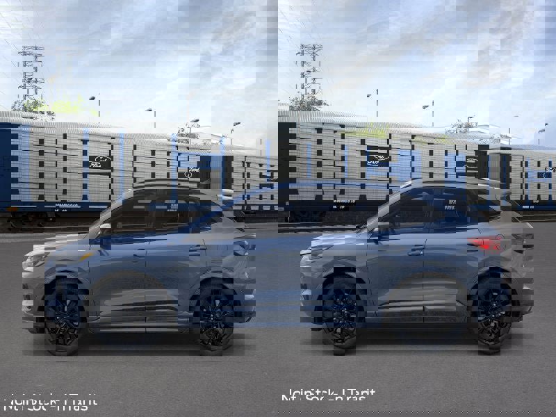 New 2026 Ford Escape ST-Line Elite image 3
