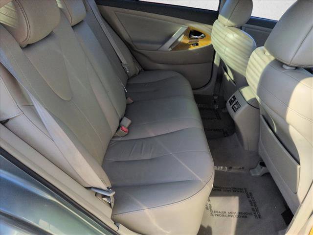 Used 2007 Toyota Camry XLE image 19
