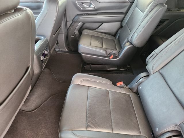 Used 2024 Chevrolet Tahoe LT RWD image 30