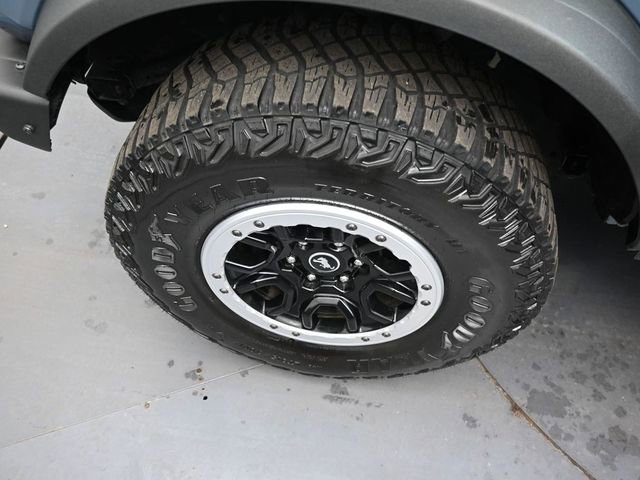 Used 2023 Ford Bronco Badlands w/ Sasquatch Package image 34