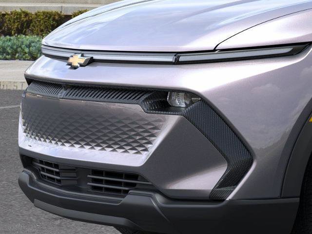 New 2026 Chevrolet Equinox EV LT image 13