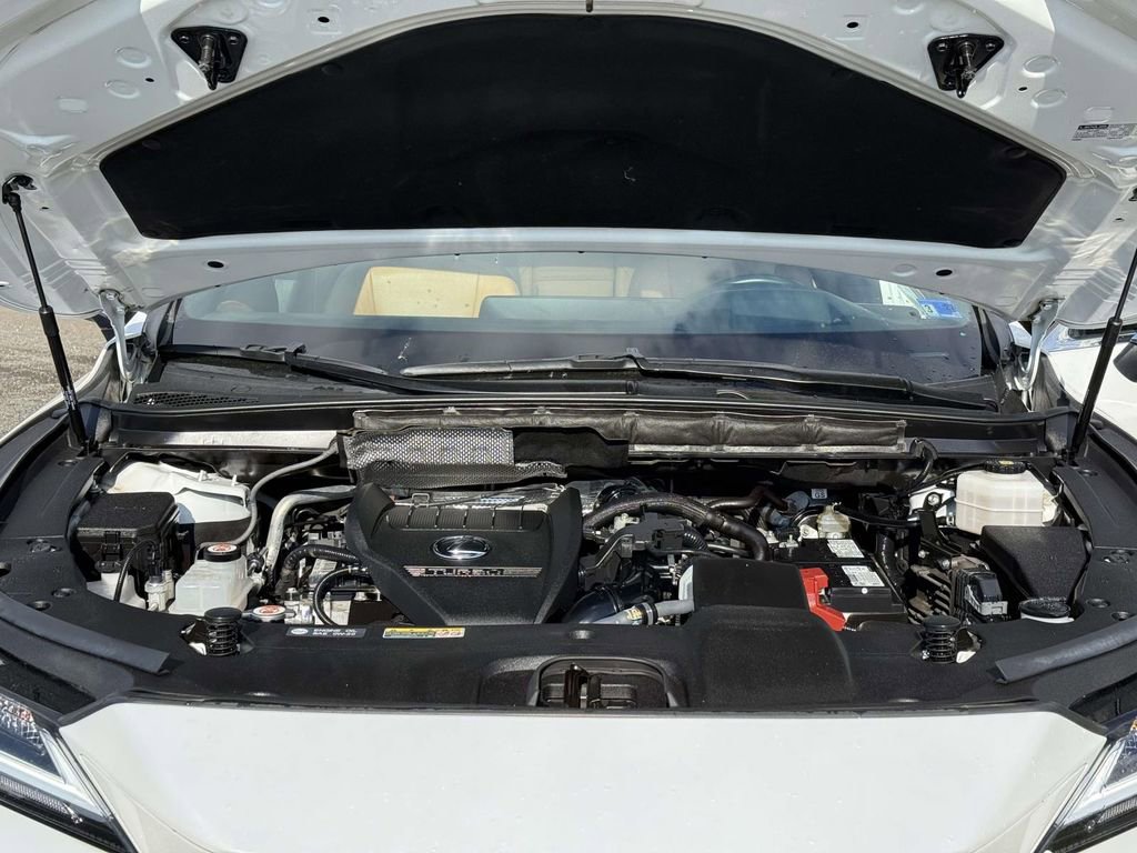 Used 2023 Lexus RX 350 Premium Plus w/ Accessory Package AWD/4WD image 29