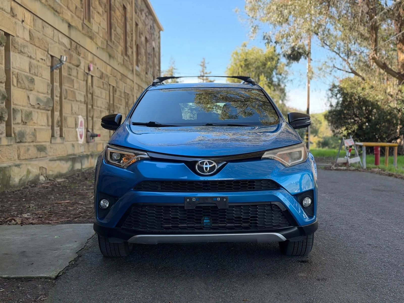 Used 2016 Toyota RAV4 SE FWD image 41