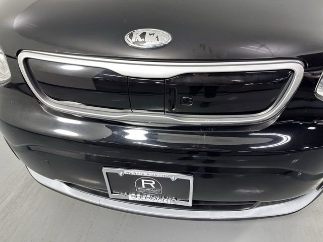 Used 2017 Kia Soul EV FWD image 25