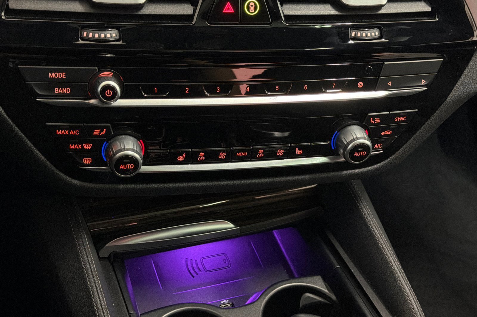 Used 2023 BMW 530i w/ M Sport Package image 21