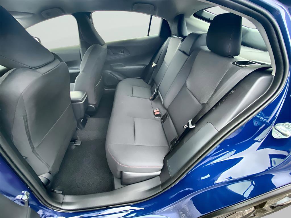 New 2026 Toyota Prius Plug-In Hybrid FWD image 23