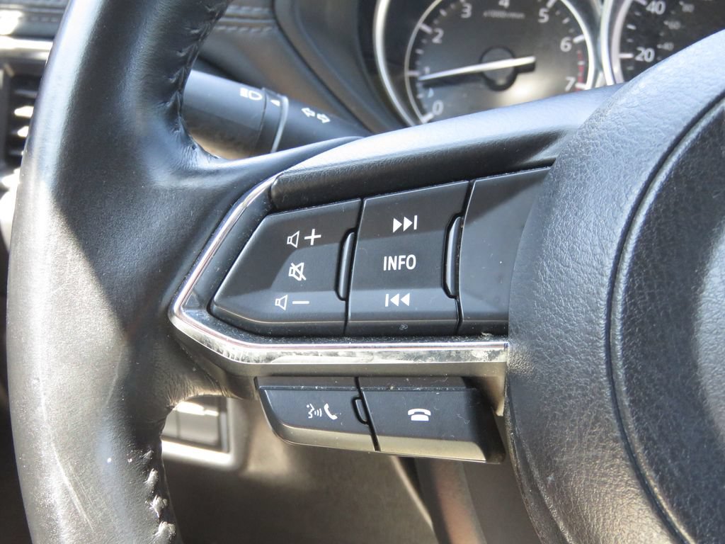 Used 2021 MAZDA CX-5 Touring AWD/4WD image 21