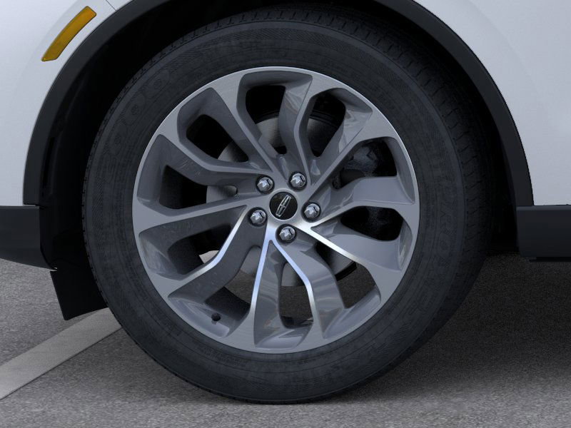 New 2025 Lincoln Aviator Reserve w/ Illumination Package image 19