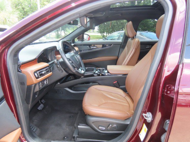 Used 2022 Lincoln Nautilus Reserve FWD image 24