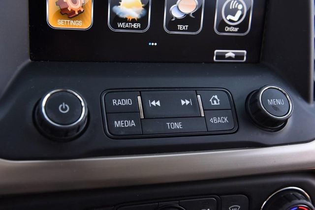 Used 2018 GMC Acadia Denali w/ Technology Package AWD/4WD image 18