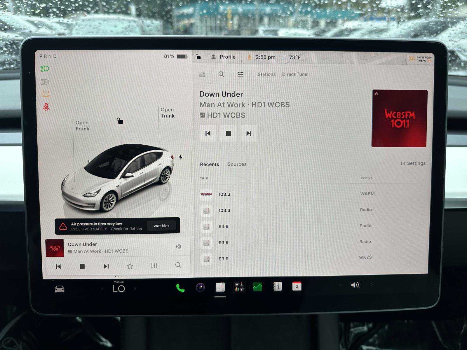Used 2023 Tesla Model 3 Standard Range RWD image 29