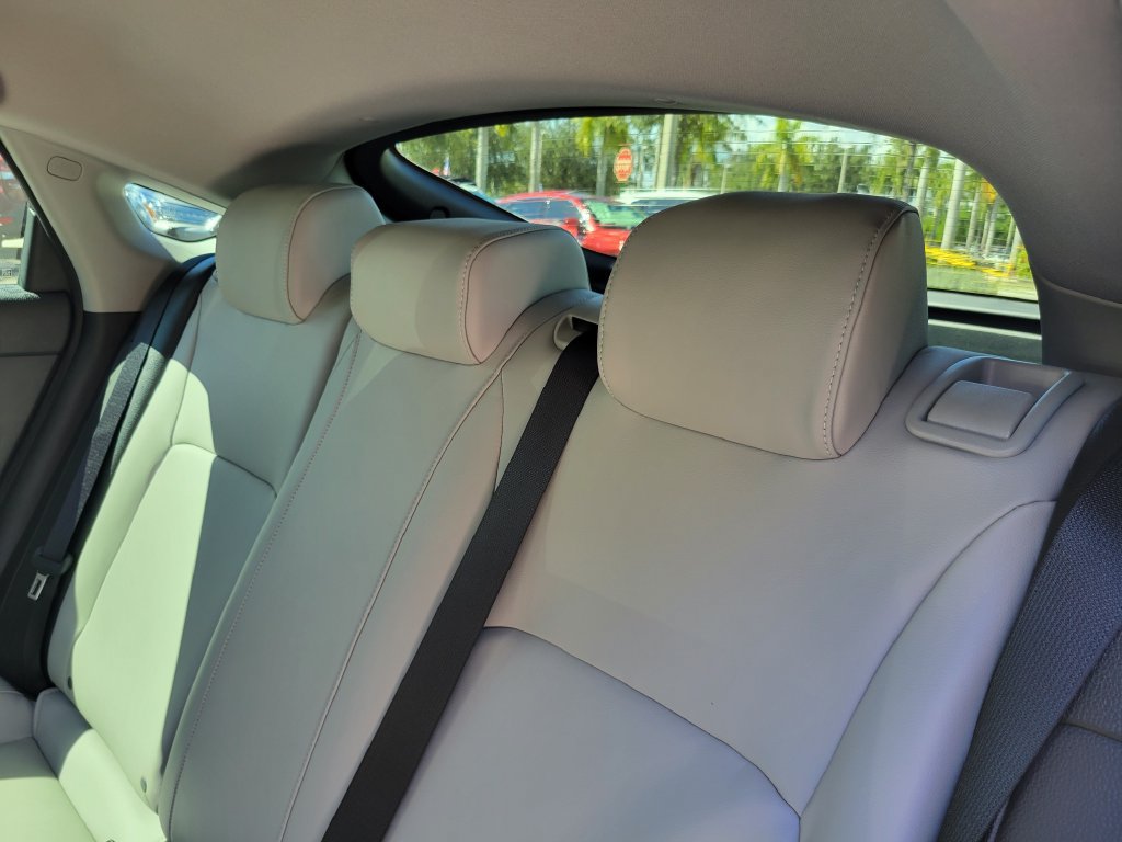Used 2024 Acura Integra FWD image 12