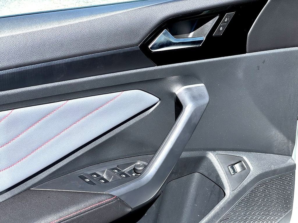 Certified 2025 Volkswagen Jetta GLI Autobahn image 12