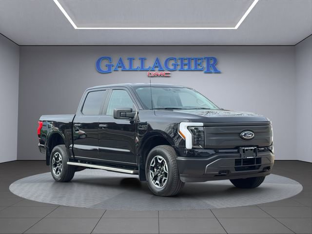 Used 2023 Ford F150 Lightning Pro image 1