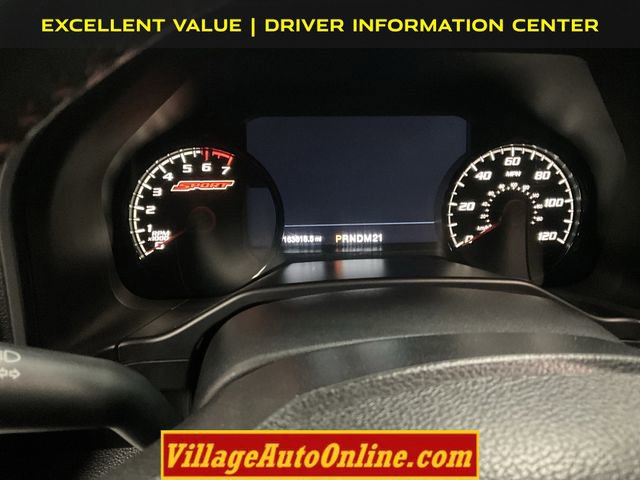 Used 2016 Ford F150 Lariat w/ Equipment Group 502A Luxury image 13