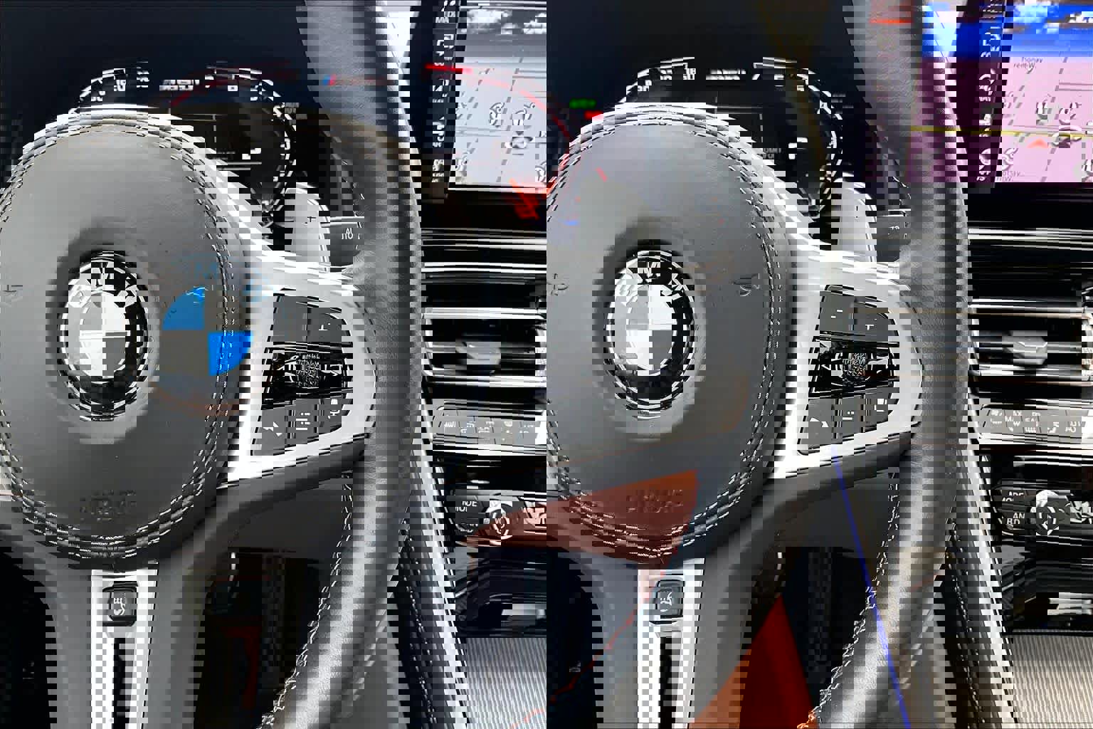 Used 2023 BMW M850i xDrive M850i xDrive w/ M Sport Professional Package image 25