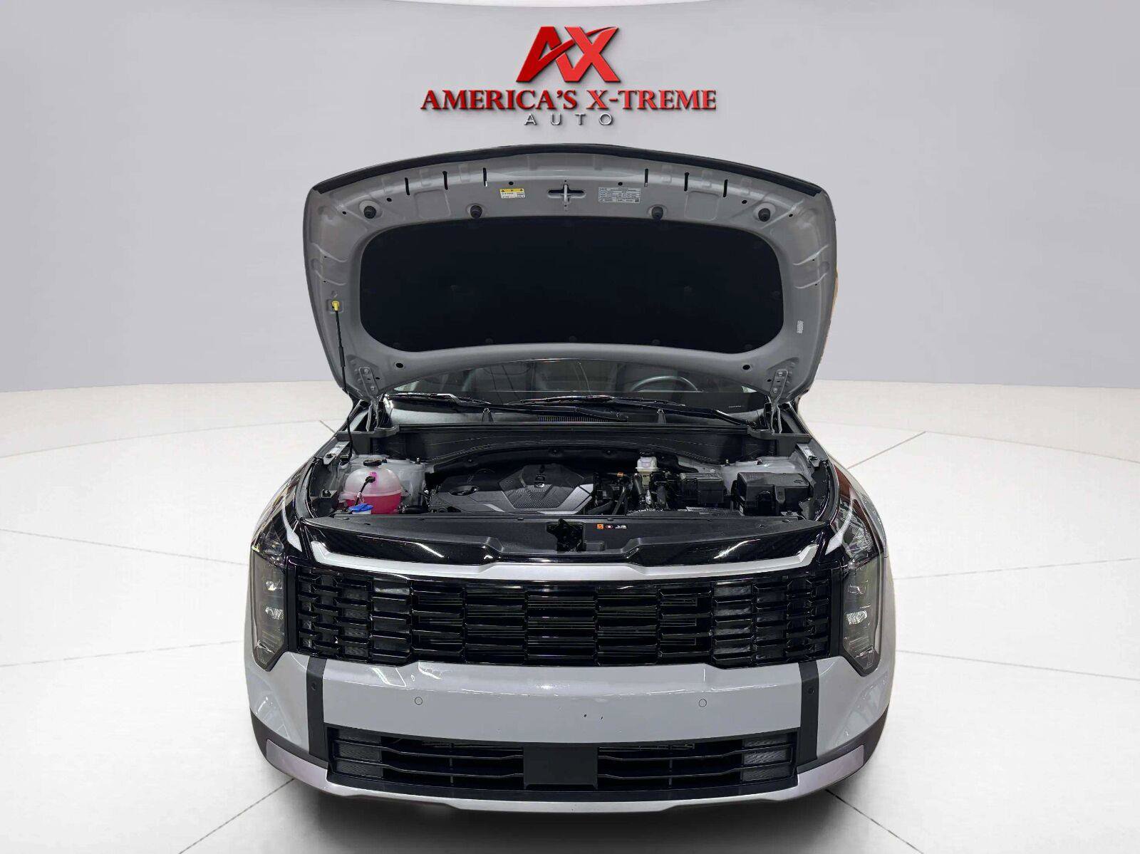 Used 2026 Kia Sportage EX w/ EX Panorama Roof Package AWD/4WD image 57