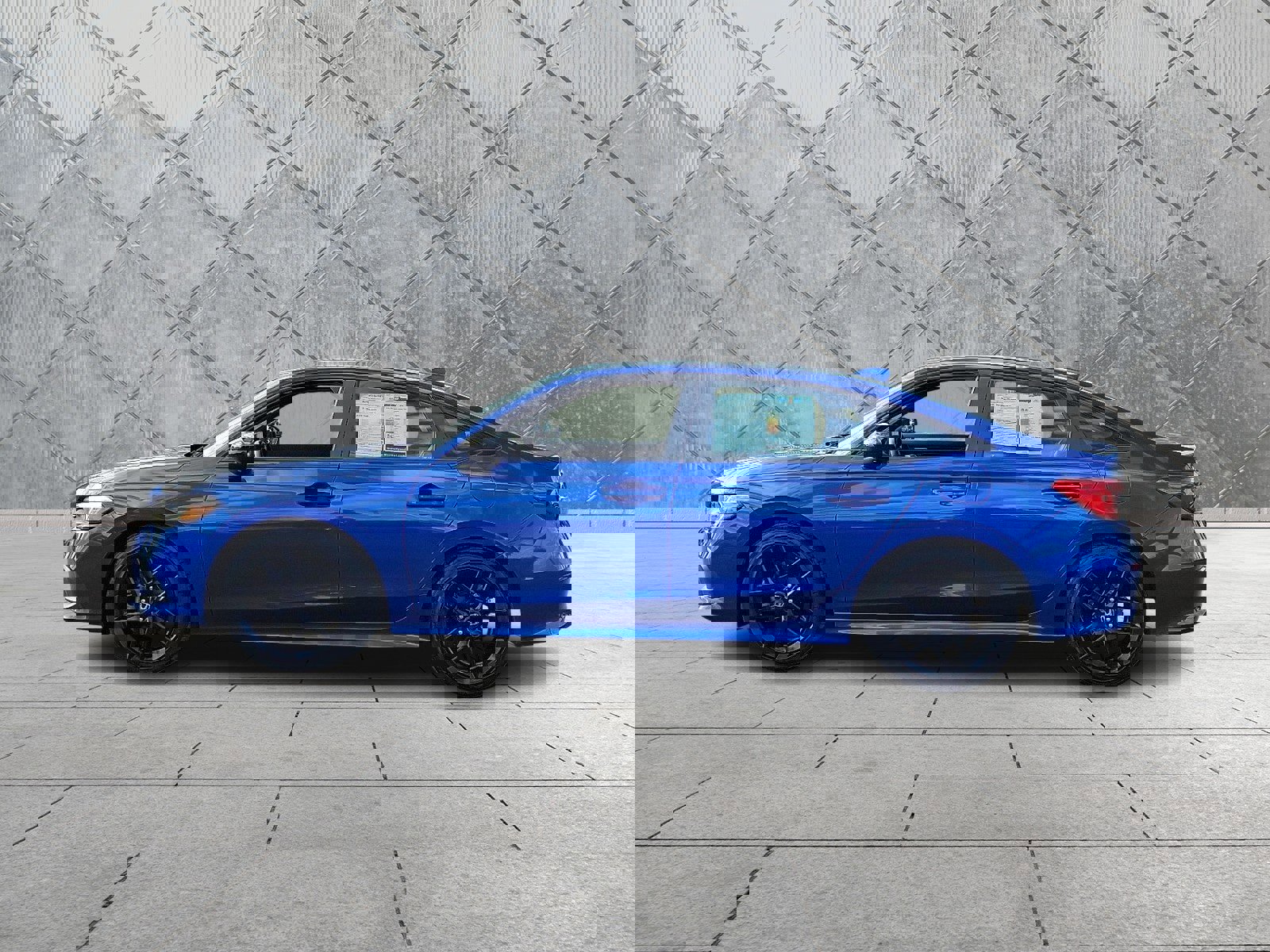 Used 2022 Honda Civic Sport image 4