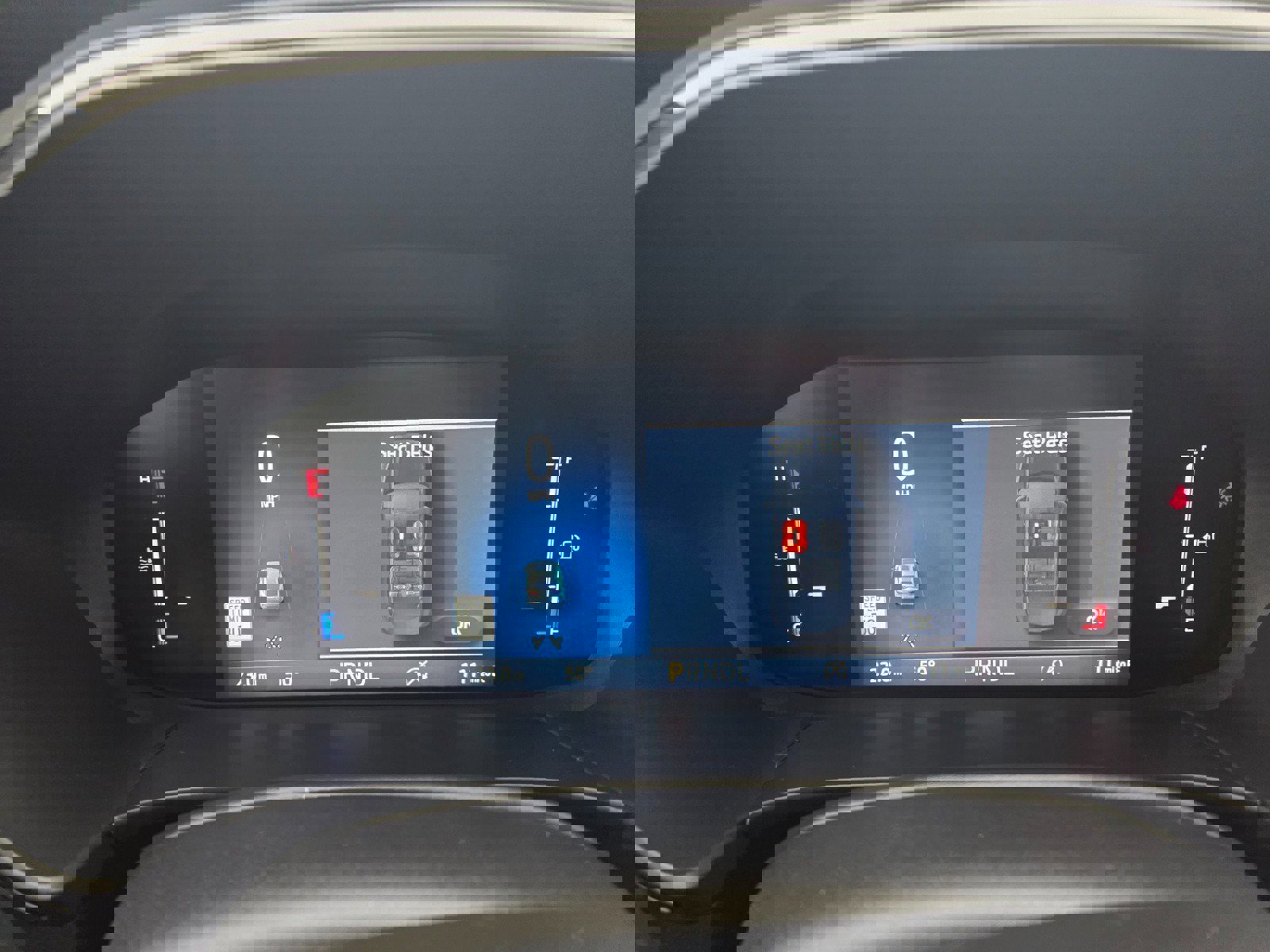 New 2026 Ford Escape ST-Line w/ Tech Pack #1 image 13