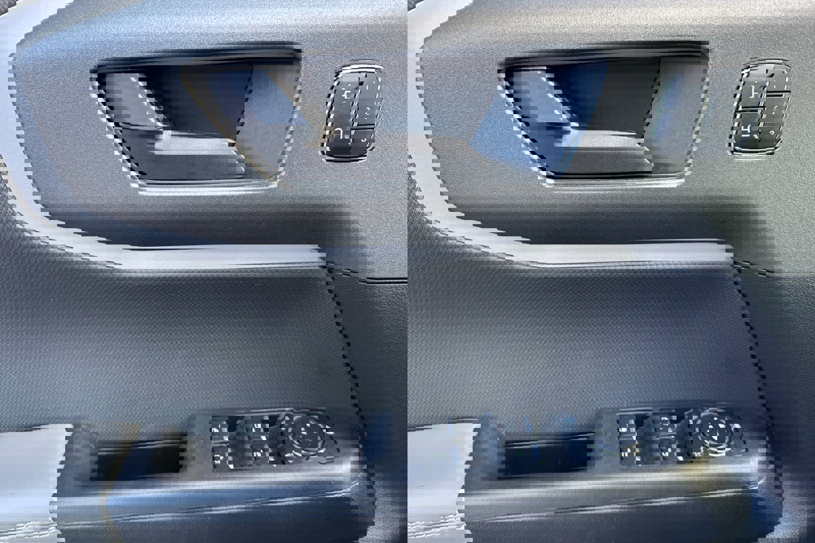 Certified 2025 Ford Bronco Sport Badlands image 12