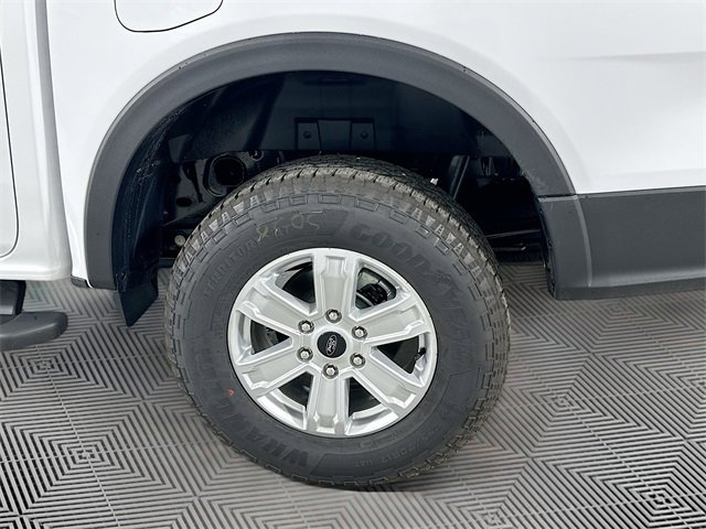 New 2025 Ford Ranger XL w/ Trailer Tow Package image 16