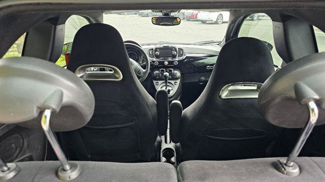 Used 2016 FIAT 500 Abarth w/ Comfort/Convenience Group FWD image 12
