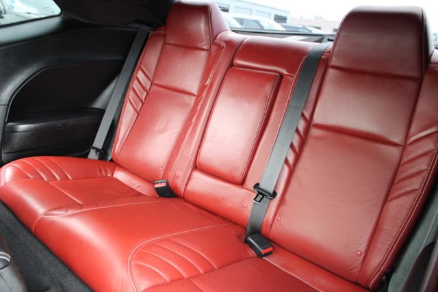 Used 2022 Dodge Challenger SRT Hellcat Redeye image 38