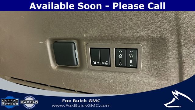 Certified 2023 GMC Yukon XL Denali w/ LPO, Floor Liner Package image 34