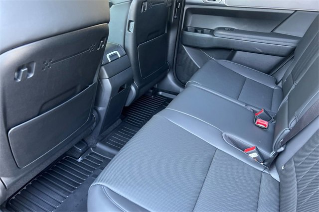 New 2026 Hyundai Santa Fe XRT image 10
