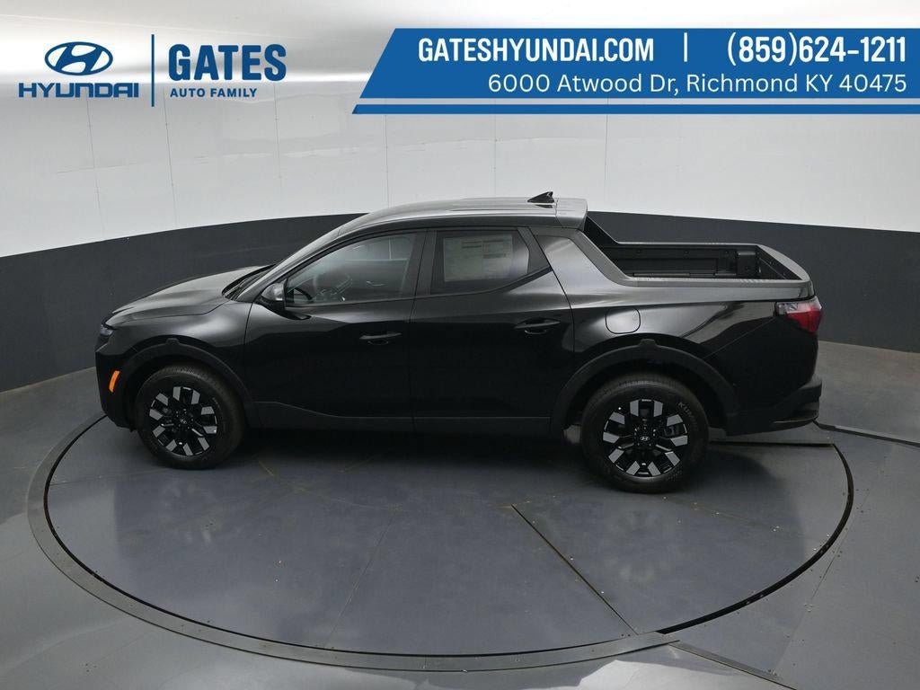 New 2027 Hyundai Santa Cruz SE AWD/4WD image 47