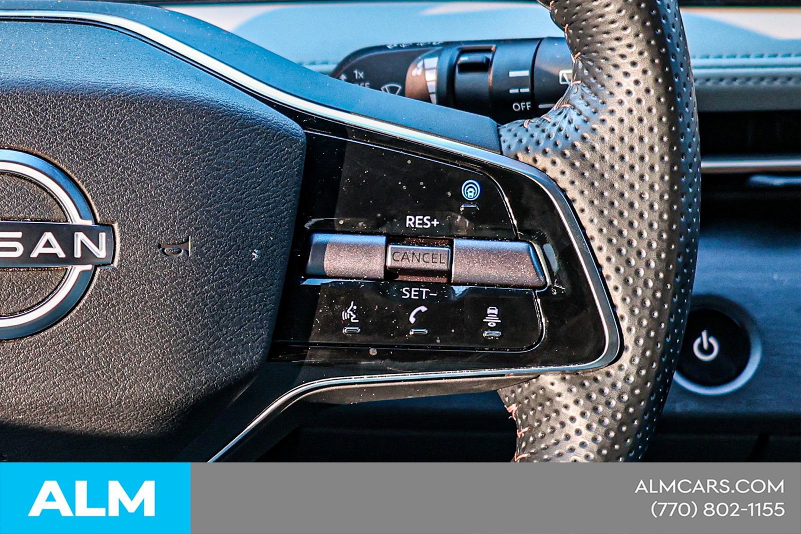 Used 2023 Nissan Ariya FWD image 30