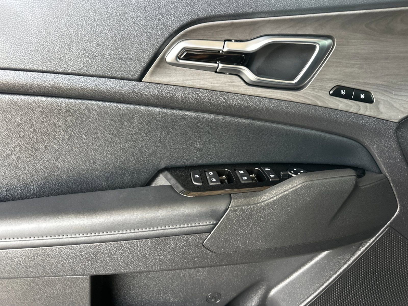 Certified 2024 Kia Sportage X-Line Prestige AWD/4WD image 13