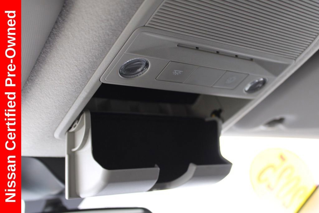 Certified 2025 Nissan Kicks SR w/ Illumination Package image 41